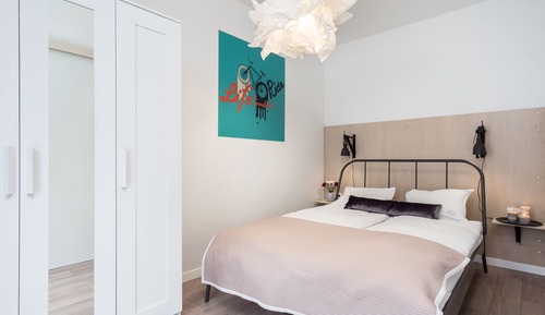 Apartamento Confort