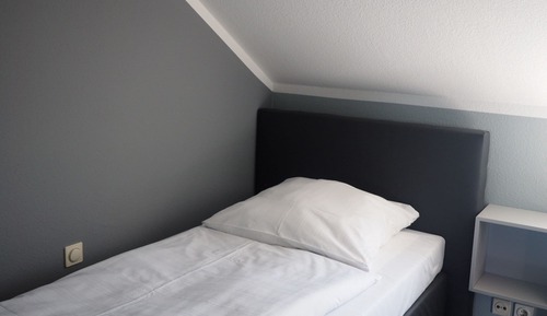 Habitación individual