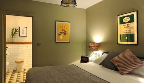 Habitación doble