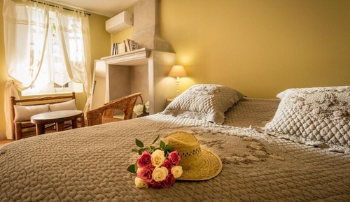 Habitación clásica (Zoé)