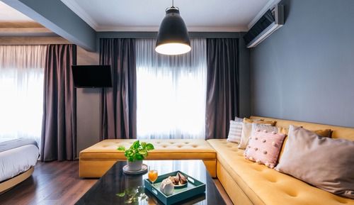 Suite Deluxe