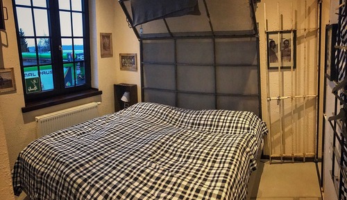 Habitación individual básica, no fumadores