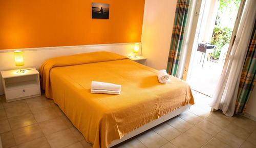 Apartamento, 1 habitación