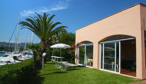 Villa, 3 habitaciones