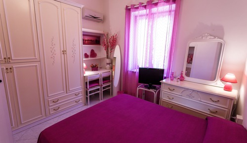 Habitación Deluxe con 1 cama doble o 2 individuales, 1 habitación, baño privado
