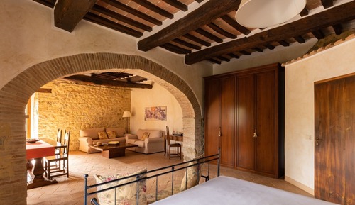 Suite familiar