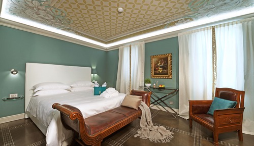 Habitación Confort