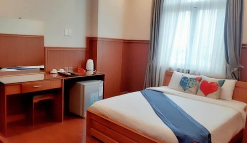 Habitación individual superior