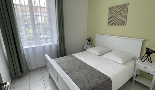 Apartamento (Gite La colombe)