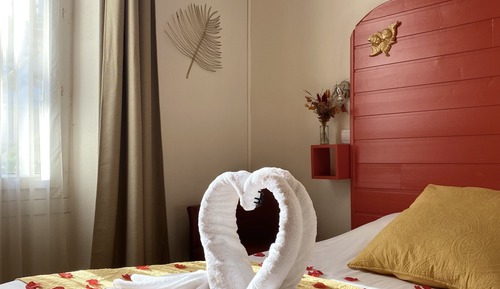 Habitación superior
