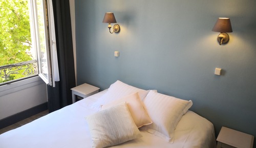 Habitación Confort