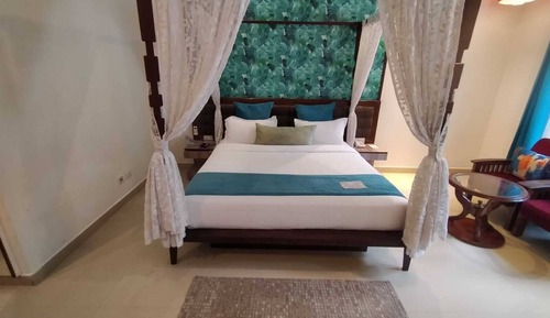 Habitación ejecutiva