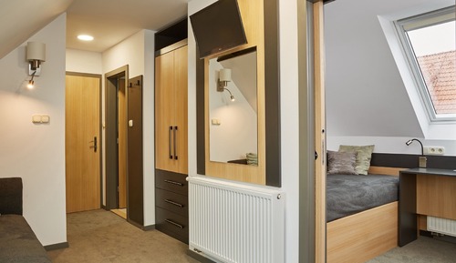 Habitación Confort