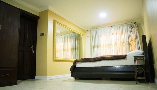 Apartamento, 2 habitaciones