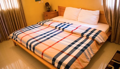 Apartamento, 2 habitaciones