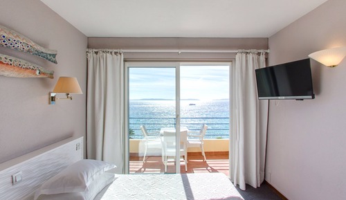 Habitación doble