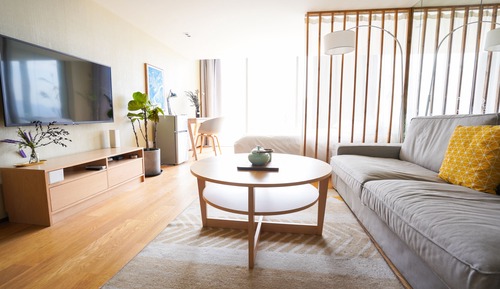 Apartamento Premier
