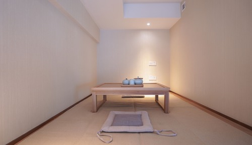 Suite Deluxe, 1 habitación