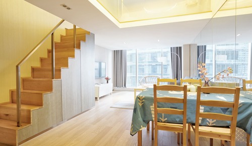 Suite Premium