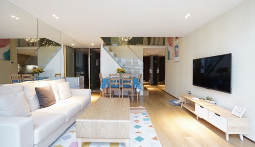 Suite Confort
