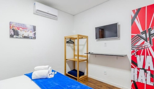 Habitación estándar
