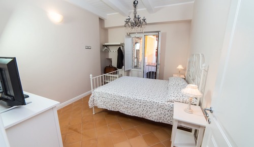 Duplex, 2 Bedrooms, Private Bathroom, Sea View