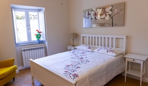 Standard Apartment, 1 Bedroom