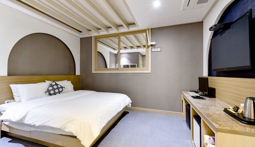 Habitación estándar