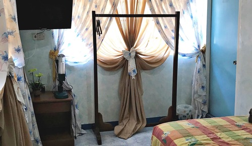 Habitación ejecutiva (  4  )