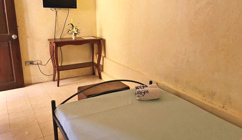 Casa familiar, varias camas, accesible para personas con discapacidad