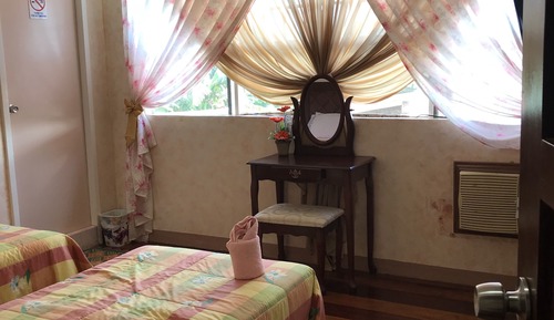 Habitación ejecutiva (  3  )