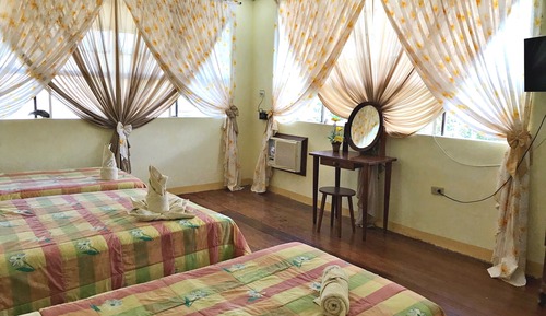Habitación ejecutiva (  2  )