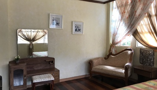Habitación ejecutiva (  1  )