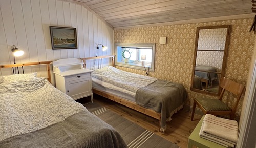 Habitación doble