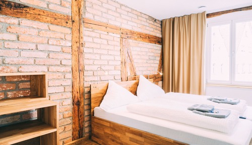 Suite familiar, 2 habitaciones