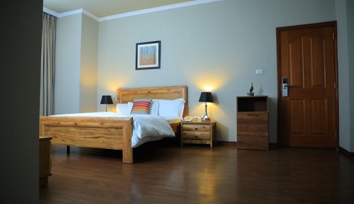 Habitación individual estándar