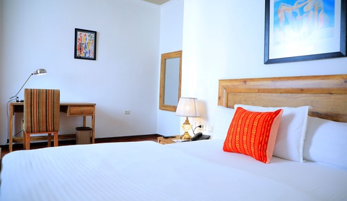 Suite Deluxe