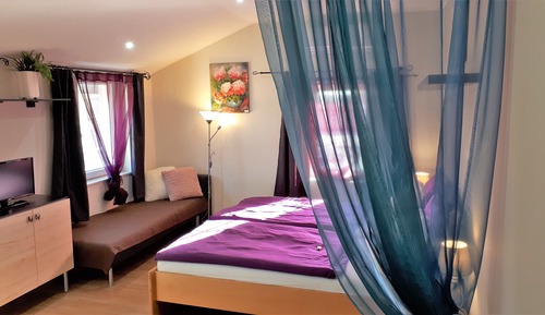 Apartamento (Krisztina 1)
