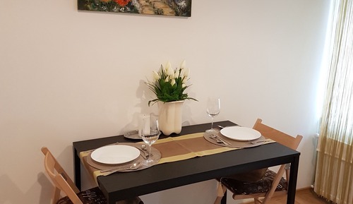 Apartamento (Péter 2)