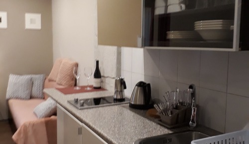 Apartamento superior (Judit 4)