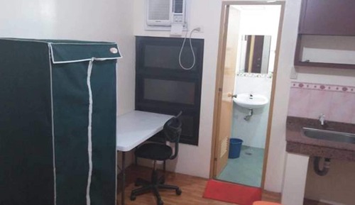 Habitación básica