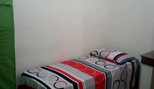 Habitación individual básica