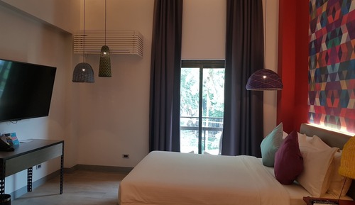 Loft Premier