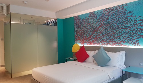 Habitación Premier