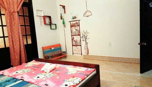 Habitación doble superior