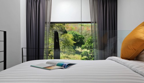 Loft superior
