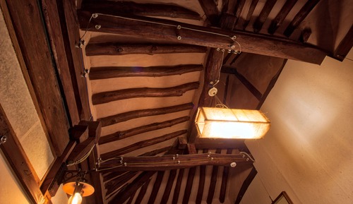 Traditional Room(Mokryeon) - Must contact the property before Check-In