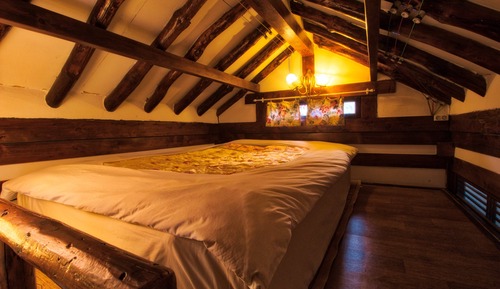 Traditional Loft(MORAN) - Must contact the property before Check-In