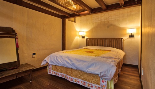 Traditional Loft(SUGOOK) - Must contact the property before Check-In