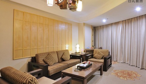 Suite ejecutiva